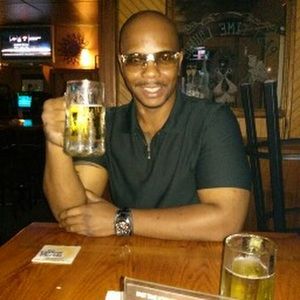 Meet your Posher, Gregory